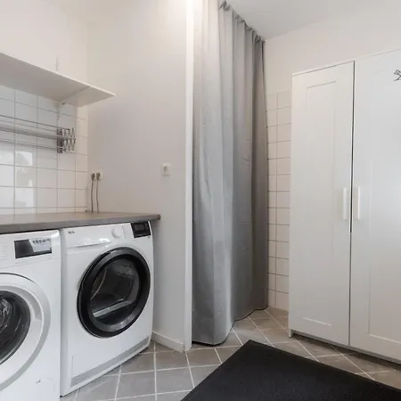 Davin City Aparments - Self-Check-In-3