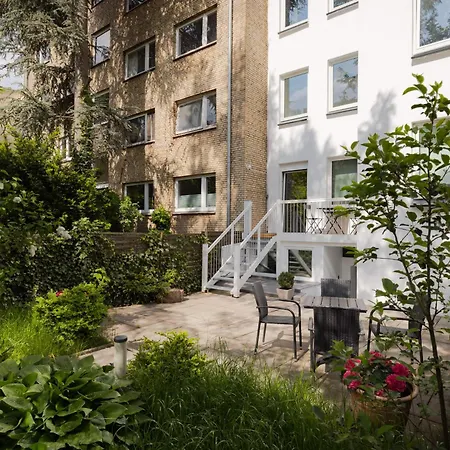 Davin City Aparments - Self-Check-In-2