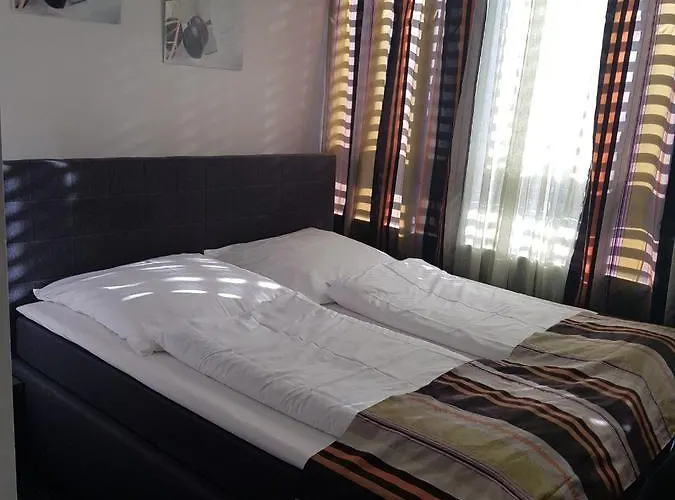 Hotel Wandsbek Hamburg